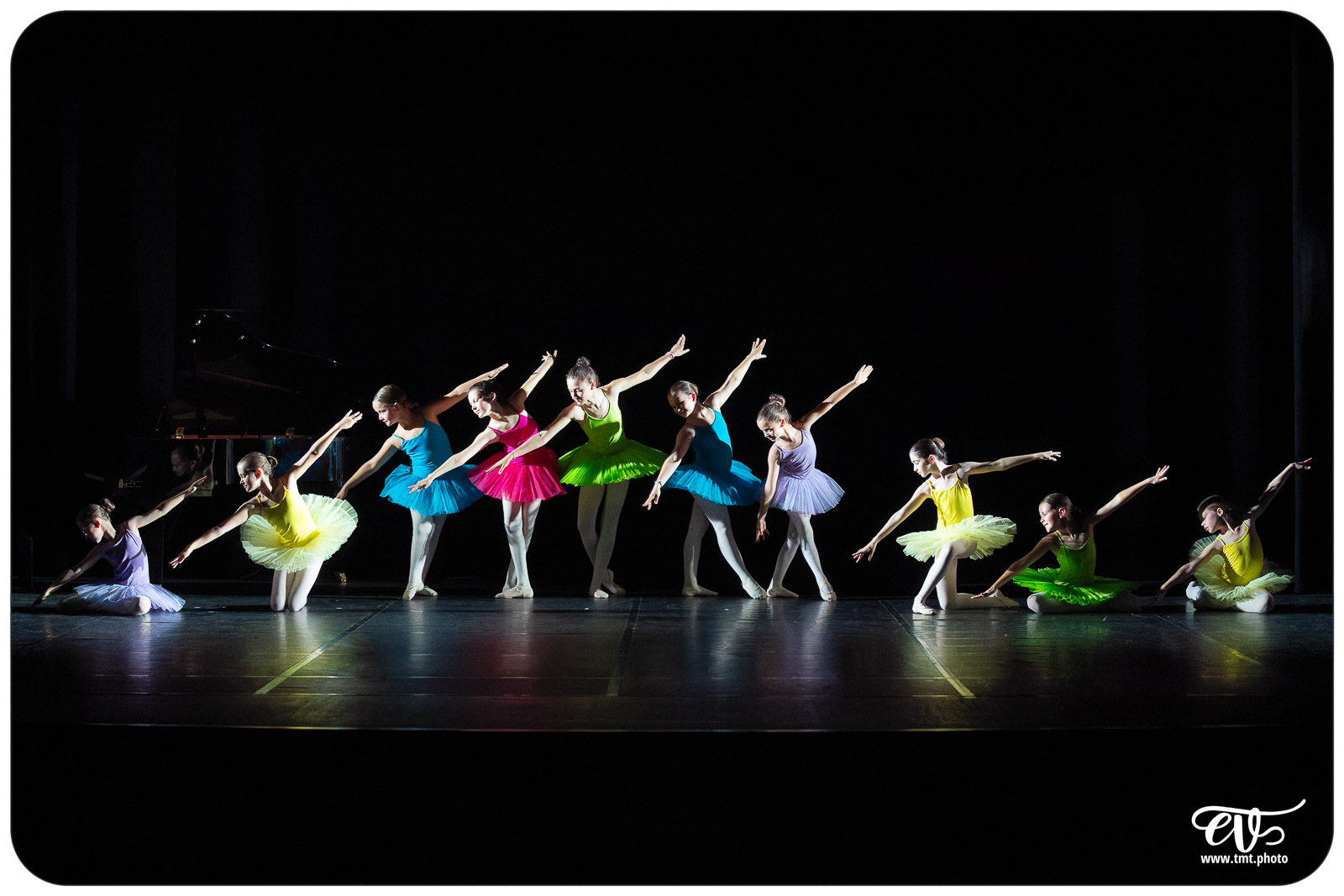 GALA DANSE EMMDH 2024